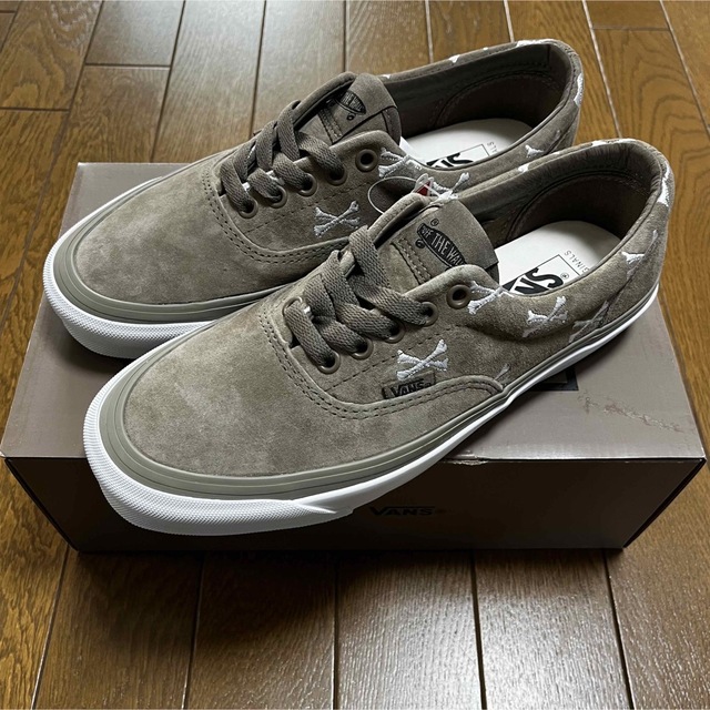 W)taps - 25.5cm WTAPS × Vault by Vans OG Era LXの通販 by キング's ...