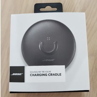 ボーズ(BOSE)のBOSE　SoundLink　REVOLVE CHARGING CRADLE(その他)