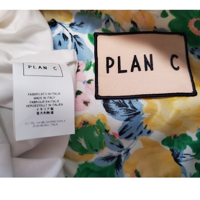 Plan C(プランシー)のPLAN C  ショルダーバッグ レディースのバッグ(ショルダーバッグ)の商品写真