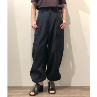 ザリラクス(THE RERACS)の完売 RERACS FRENCH ARMY F2 CARGO PANTS(ワークパンツ/カーゴパンツ)