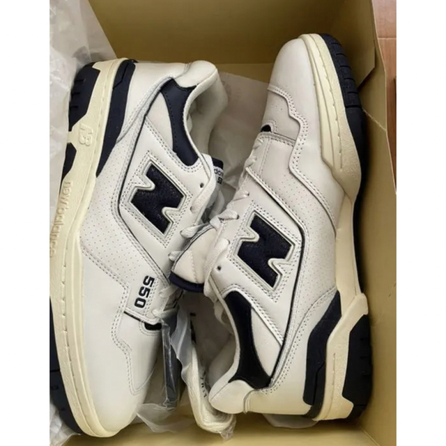 aime leon dore x newbalance BBALF ㎝ 最高級のスーパー .0