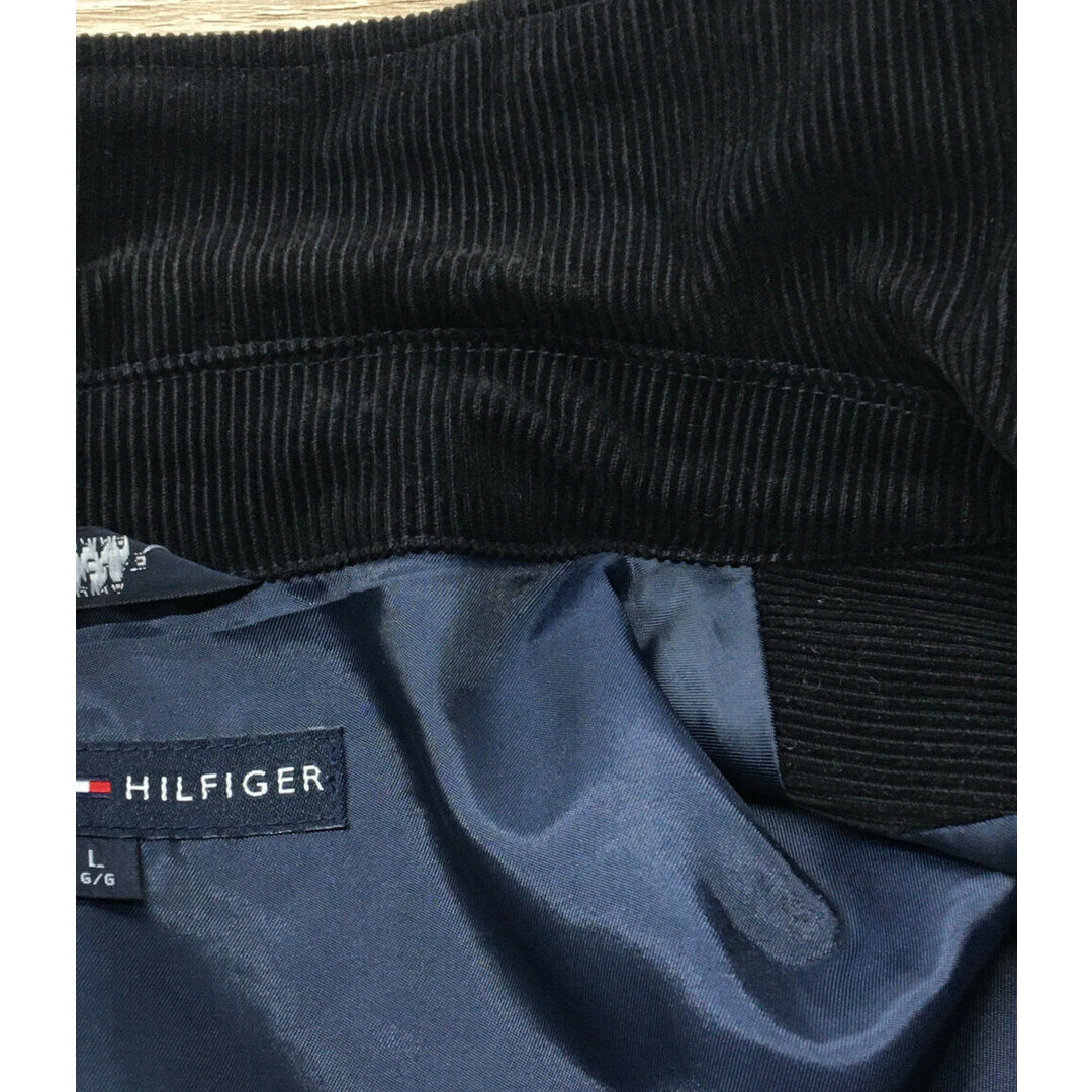 TOMMY HILFIGER(トミーヒルフィガー)のトミーヒルフィガー コーデュロイジャケット メンズ L メンズのジャケット/アウター(その他)の商品写真