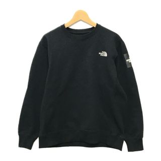 ザノースフェイス(THE NORTH FACE)のザノースフェイス THE NORTH FACE スウェット メンズ XL(スウェット)