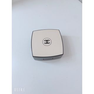 シャネル(CHANEL)のCHANEL  レベージュクッション 21(ファンデーション)