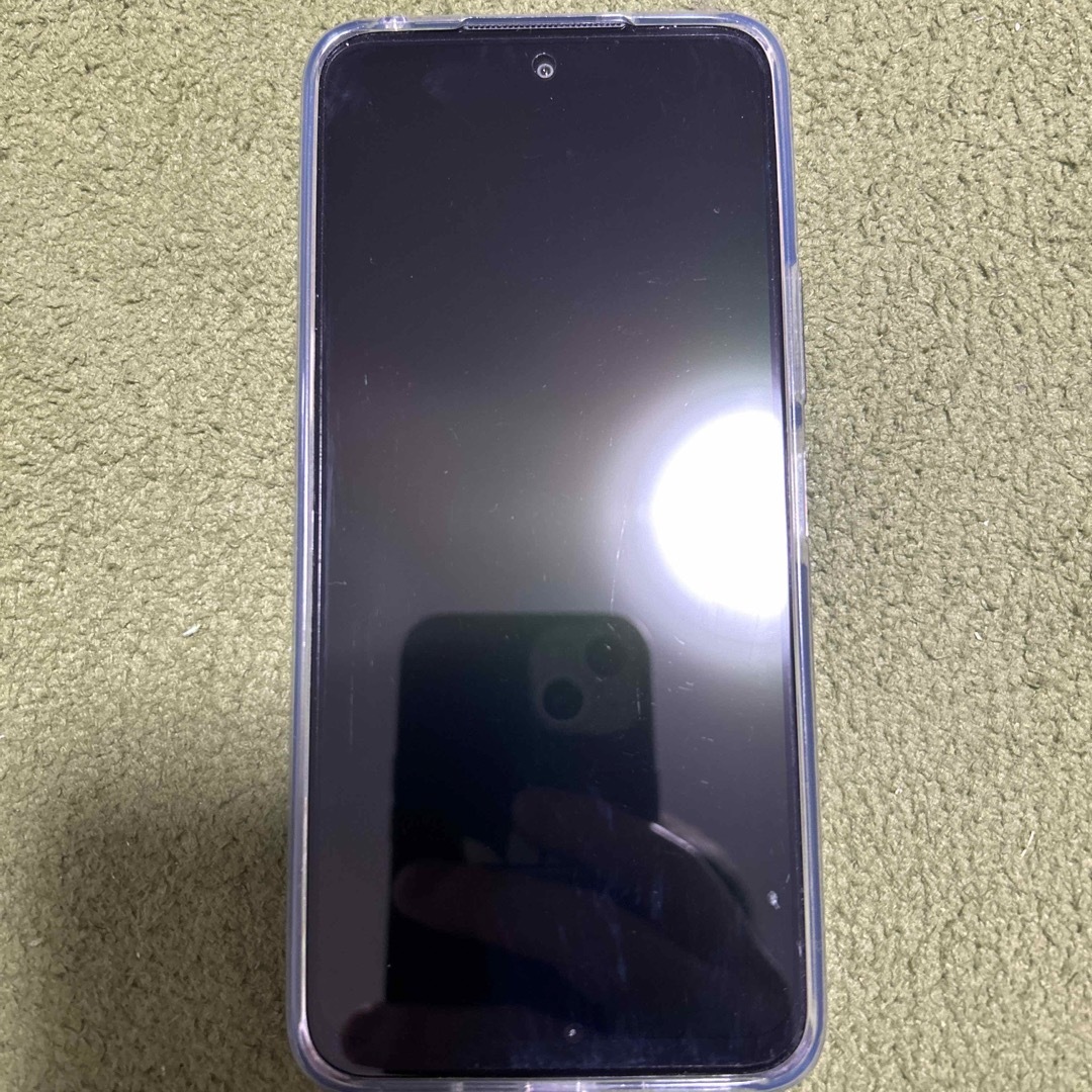 本日限り値下げします!Redmi note 10 JE 5G - スマートフォン本体