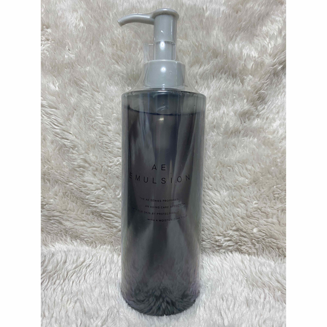 アジュバン AE エマルジョン 美容液 300ml 贅沢品 62.0%OFF www