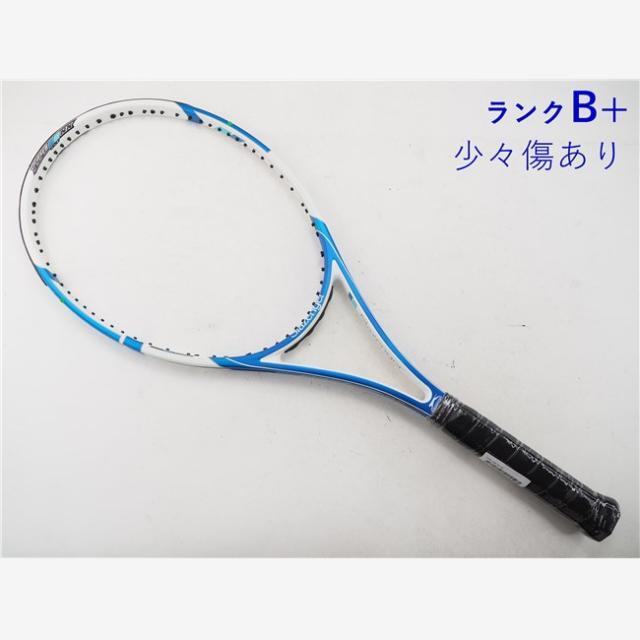 20mm重量テニスラケット スラセンジャー タイプ ワン NX (G2)Slazenger TYPE ONE NX