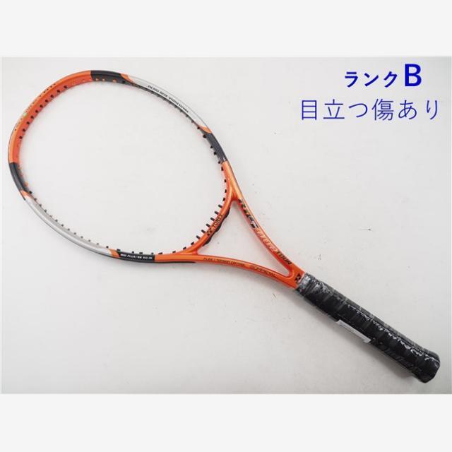 テニスラケット ヨネックス RDS 002 ツアー (UL3)YONEX RDS 002 TOUR