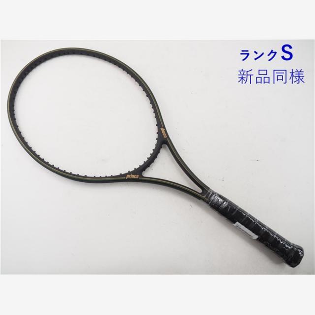 中古 テニスラケット プリンス コンプ (G3)PRINCE COMP