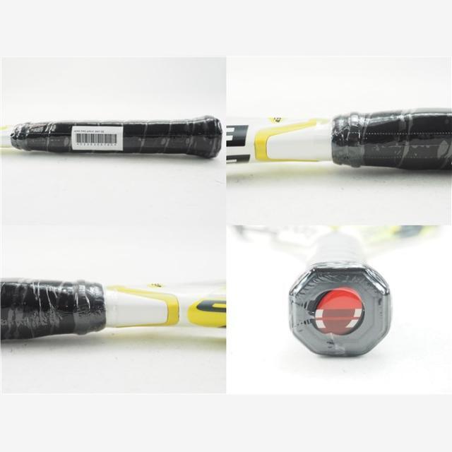 テニスラケット バボラ アエロ プロ ドライブ 2007年モデル (G2)BABOLAT AERO PRO DRIVE 2007