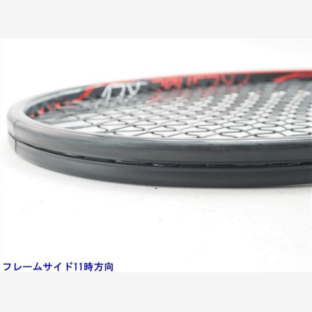 テニスラケット ヘッド グラフィン エックスティー プレステージ レフ プロ 2016年モデル (G3)HEAD GRAPHENE XT PRESTIGE REV PRO 2016