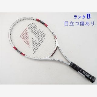 ブリヂストン(BRIDGESTONE)の中古 テニスラケット ブリヂストン プロビーム ジュニア 25【ジュニア用ラケット】 (G0)BRIDGESTONE PROBEAM Jr.25(ラケット)