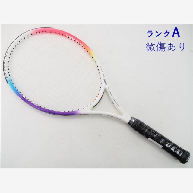 テニスラケット ヤマハ プロト FX-110 (SL2)YAMAHA PROTO FX-110