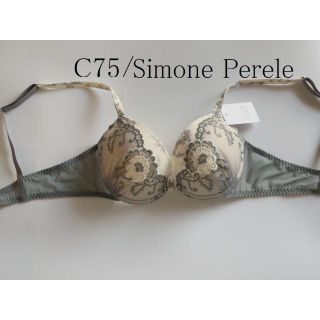 A70☆シモーヌ ペレールSimone Perele　フランス高級ランジェリー