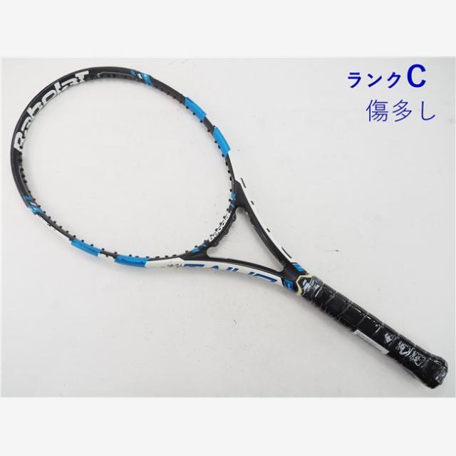 テニスラケット バボラ ピュア ドライブ チーム 2015年モデル【一部グロメット割れ有り】 (G1)BABOLAT PURE DRIVE TEAM 2015