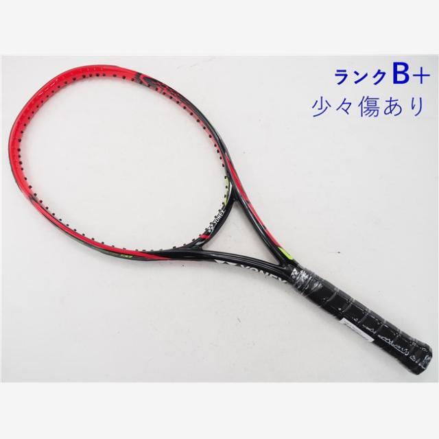 テニスラケット ヨネックス ブイコア エスブイ 100エス 2016年モデル (G3)YONEX VCORE SV 100S 2016