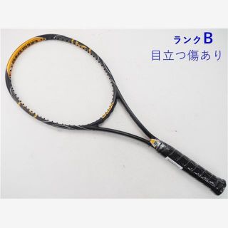 ウィルソン(wilson)の中古 テニスラケット ウィルソン K ブレード ツアー 93 2008年モデル (G3)WILSON K BLADE TOUR 93 2008(ラケット)