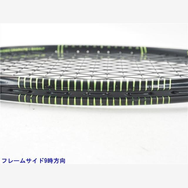 wilson - 中古 テニスラケット ウィルソン ブレード 98エス 2015 wilson - 中古 テニスラケット ウィルソン ブレード 98エス 2015