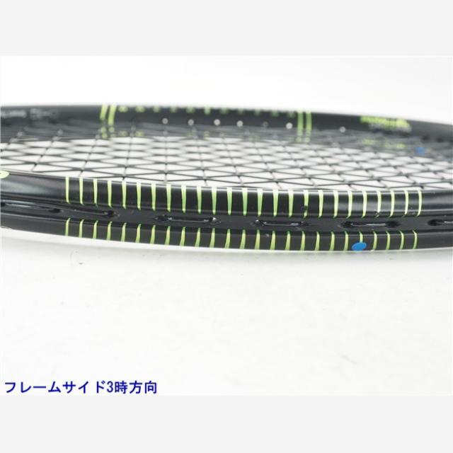 中古 テニスラケット ウィルソン ブレード 98エス 2015年モデル (G3)WILSON BLADE 98S 2015