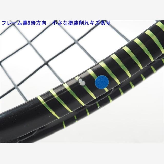 wilson(ウィルソン)の中古 テニスラケット ウィルソン ブレード 98エス 2015年モデル (G3)WILSON BLADE 98S 2015 スポーツ/アウトドアのテニス(ラケット)の商品写真