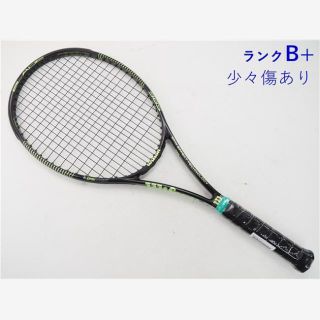 ウィルソン(wilson)の中古 テニスラケット ウィルソン ブレード 98エス 2015年モデル (G3)WILSON BLADE 98S 2015(ラケット)