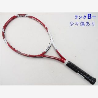 YONEX   中古 テニスラケット ヨネックス ブイコア エックスアイ