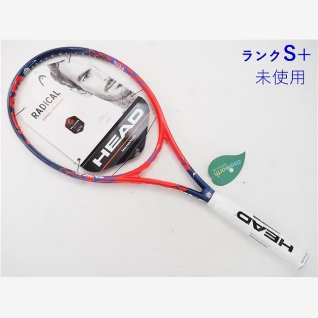 中古 テニスラケット ヘッド グラフィン タッチ ラジカル プロ 2018年モデル (G2)HEAD GRAPHENE TOUCH RADICAL  PRO 2018 | フリマアプリ ラクマ