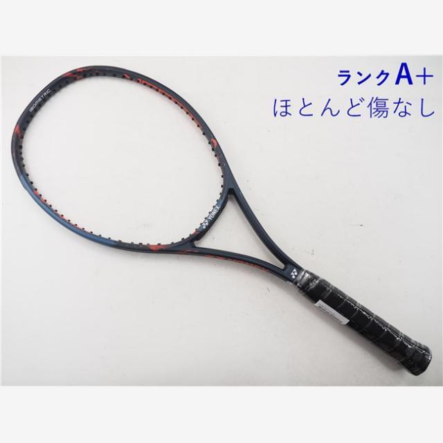 テニスラケット ヨネックス ブイコア プロ 97 2018年モデル【CUSTOM FIT】 (G3)YONEX VCORE PRO 97 2018