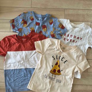 コストコ 子供 Tシャツ/カットソー(男の子)の通販 50点 | コストコの