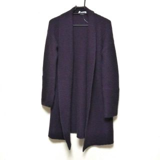 ジルサンダー カーディガン サイズ36 S -