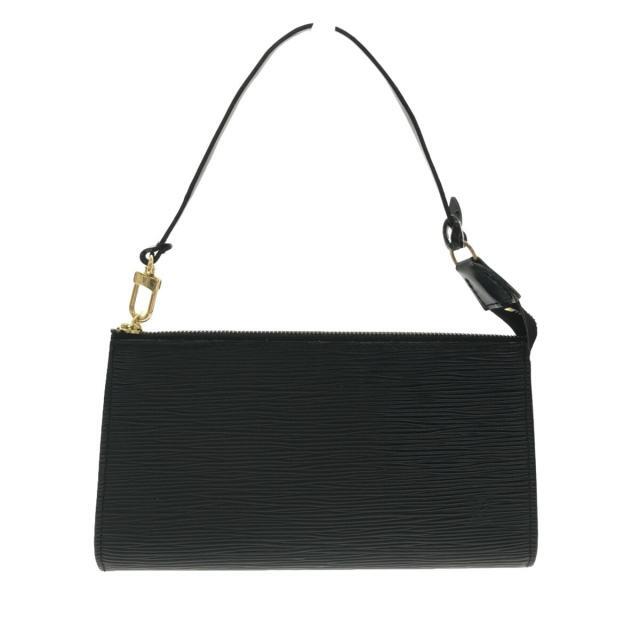 人気のファッションブランド! LOUIS M52952 エピ ハンドバッグ ルイ