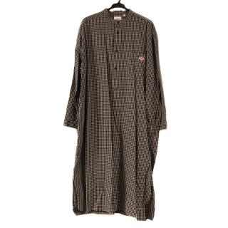 ダントン(DANTON)のダントン ワンピース サイズ36 S新品同様 (その他)