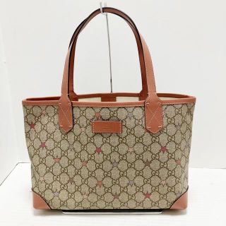 グッチ スター トートバッグ(レディース)の通販 35点 | Gucciの