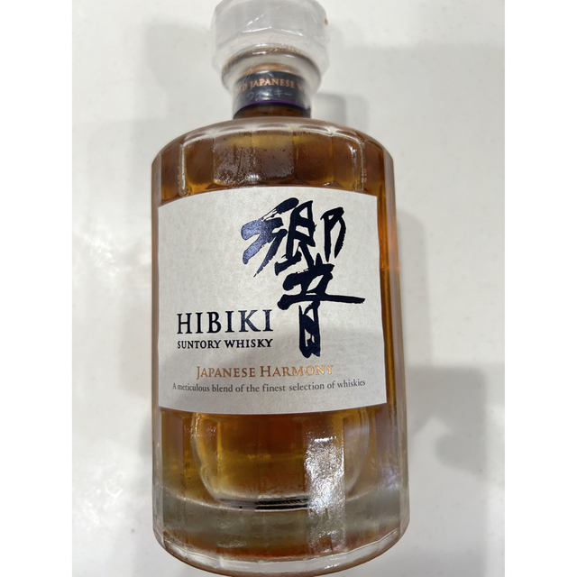 響　新品未開封　700ml