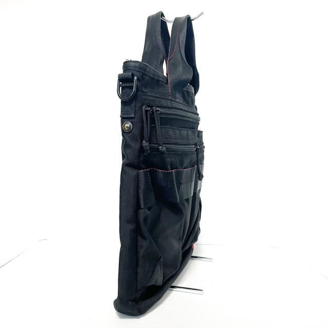 BRIEFING(ブリーフィング)のブリーフィング ハンドバッグ - 黒 レディースのバッグ(ハンドバッグ)の商品写真