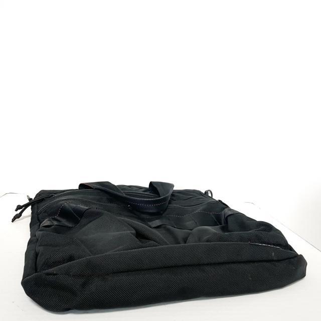 BRIEFING(ブリーフィング)のブリーフィング ハンドバッグ - 黒 レディースのバッグ(ハンドバッグ)の商品写真