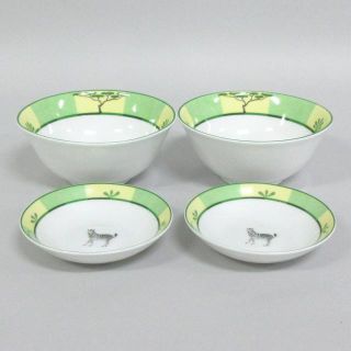 エルメス(Hermes)のHERMES(エルメス) 食器新品同様  陶器(その他)