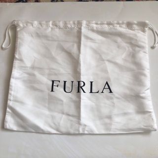 フルラ(Furla)のフルラ　FURLA 保存袋　4つセット(ショップ袋)