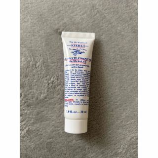 キールズ(Kiehl's)のKiehl's キールズ　ハンドクリーム(ハンドクリーム)