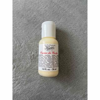 キールズ(Kiehl's)のキールズ　ボディークリーム(ボディクリーム)