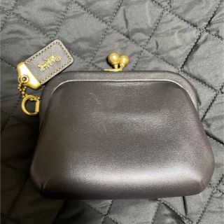 COACH - coachキスロック コインパースの通販 by 断捨離中's shop ...