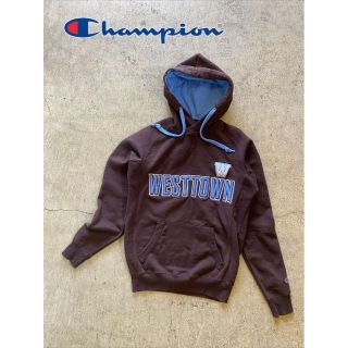 チャンピオン(Champion)のChampion HERITAGE ロゴ パーカーXS(パーカー)