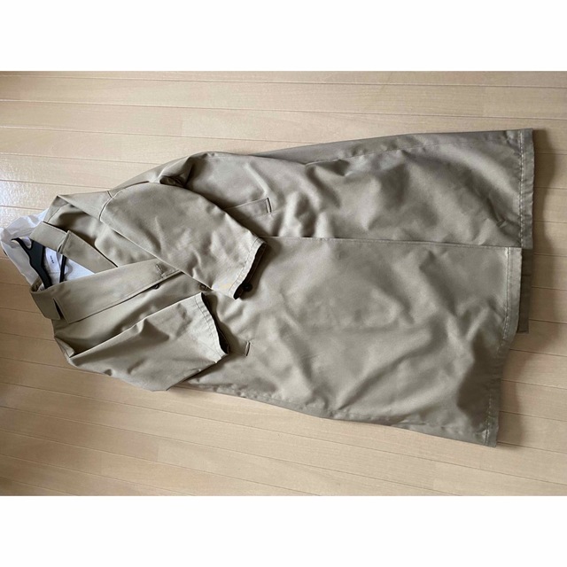 RIM.ARK - Wide volume springcoatの通販 by mm shop|リムアークなら