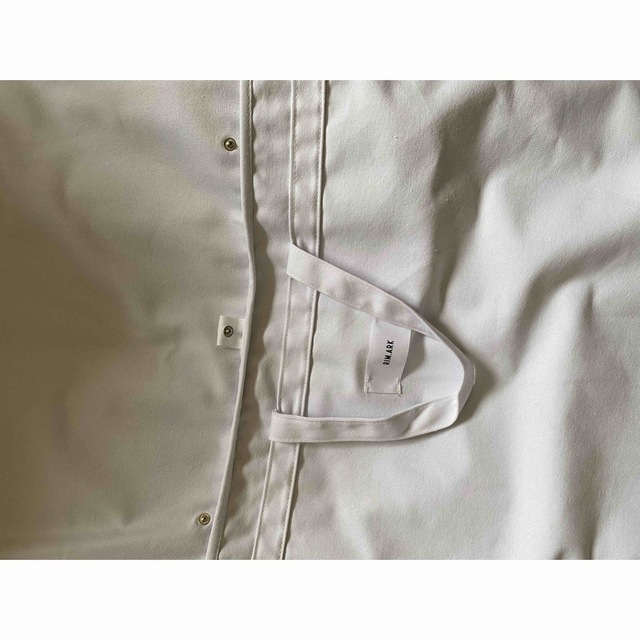 RIM.ARK - Wide volume springcoatの通販 by mm shop|リムアークなら