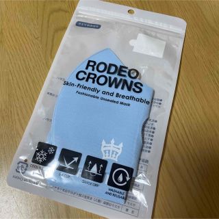 ロデオクラウンズ(RODEO CROWNS)のRODEO CROWNS マスク(その他)