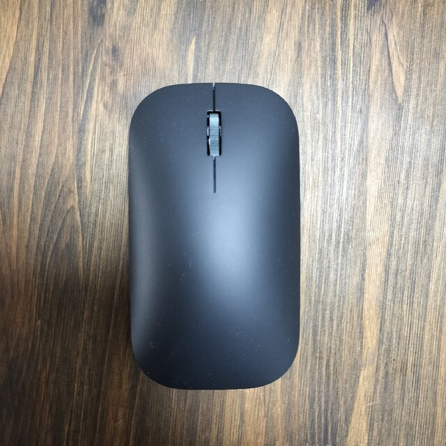 Microsoft(マイクロソフト)のMicrosoft Designer Bluetooth Mouse スマホ/家電/カメラのPC/タブレット(PC周辺機器)の商品写真