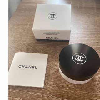 シャネル(CHANEL)のシャネル　イドゥラビューティーリップバーム(リップケア/リップクリーム)