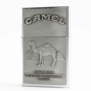 ZIPPO - 未使用品○Zippo ジッポ 1932レプリカ セカンドリリース CAMEL