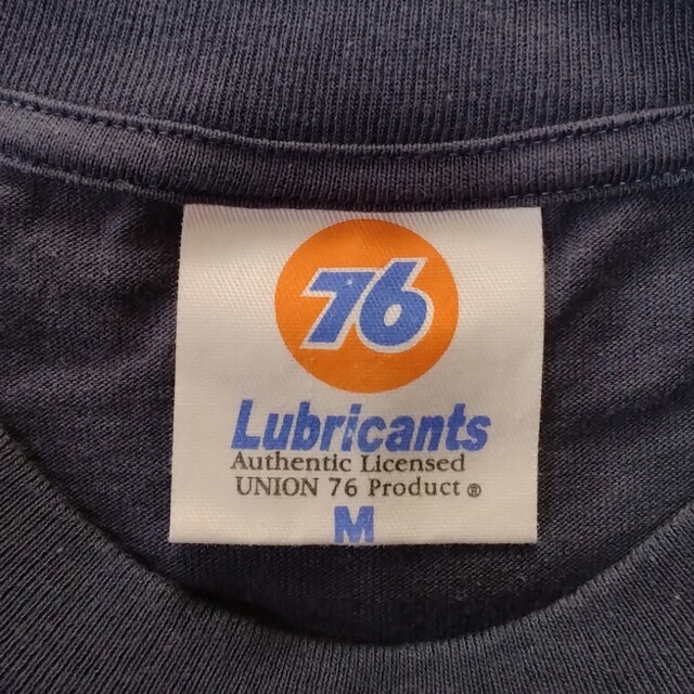 76 Lubricants(セブンティーシックスルブリカンツ)のmomisake様専用 メンズのトップス(Tシャツ/カットソー(半袖/袖なし))の商品写真