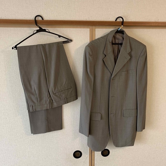 キクチタケオスーツ メンズのスーツ(セットアップ)の商品写真
